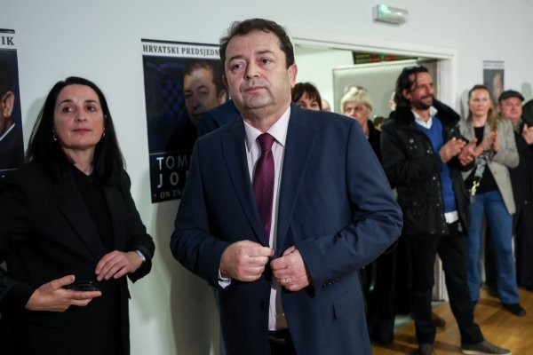 Tomislav Jonjić