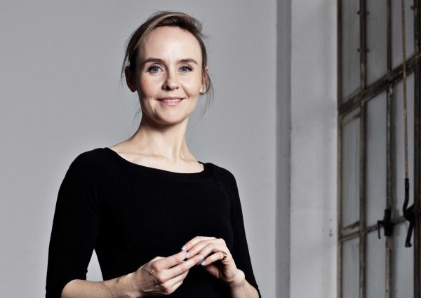 Sara Riis-Carstensen