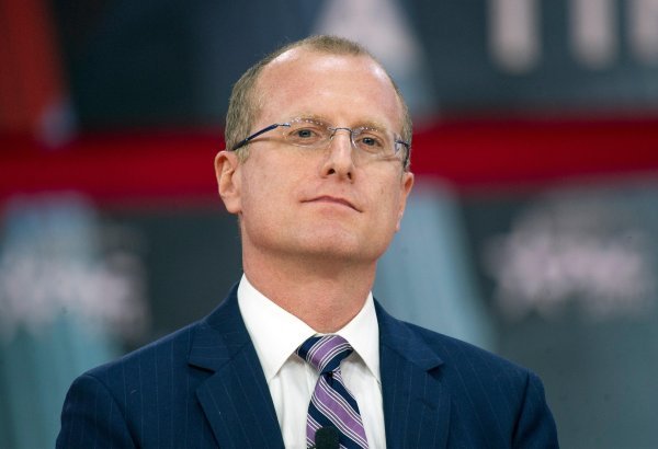 Brendan Carr