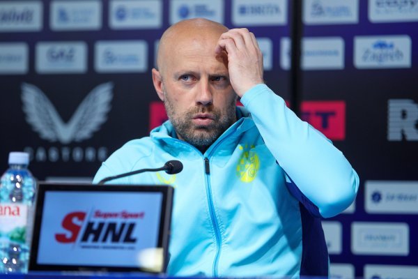 Evo što je rekao šokirani Dinamov trener nakon velikog kiksa