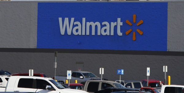 Walmart