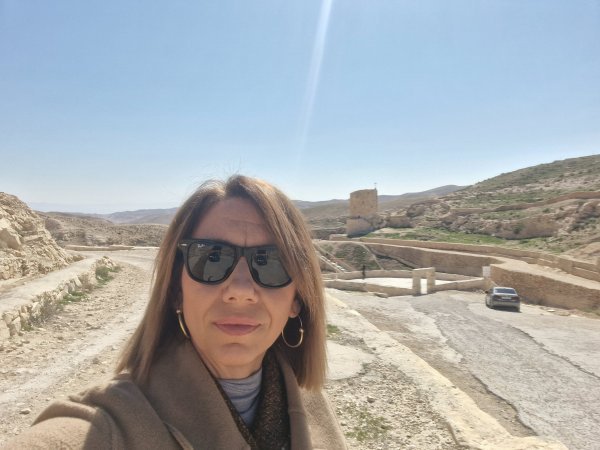 Antonia Hrvatin Roth