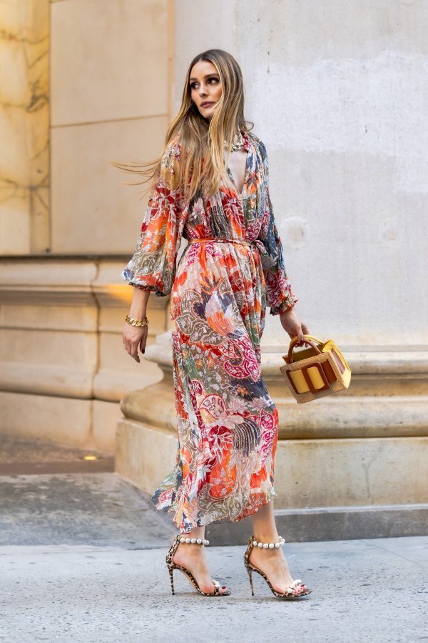 Olivia Palermo