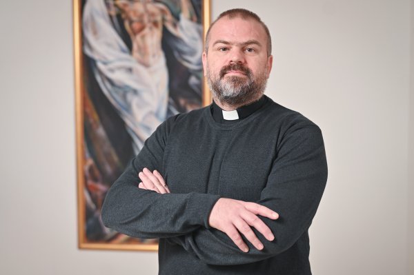 Sebastian Šujević