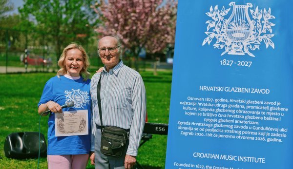 Romana Matanovac Vučković i Josip Škunca