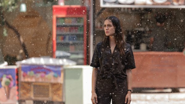 Hafsanur Sancaktutan