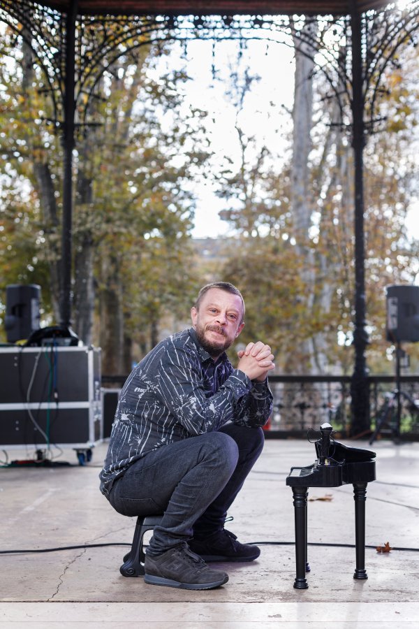 Matija će projekt 'Ladies' nastojati nastaviti u budućnosti