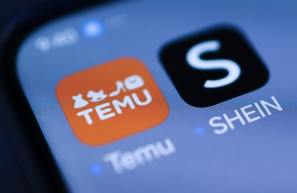 Shein, Temu