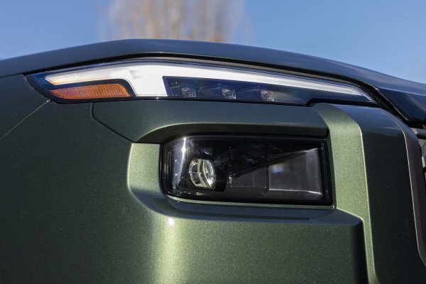 Subaru Outback 2026.