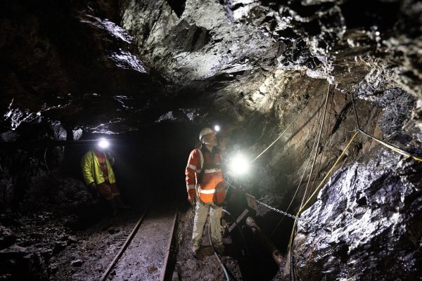 Utrka za kritičnim mineralima nije ograničena samo na Grenland