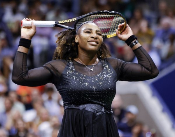 Serena Williams viđena na treninzima, vraća se tenisu?
