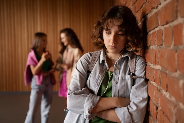 Kada djeca postižu loše rezultate na testovima, gube samopouzdanje