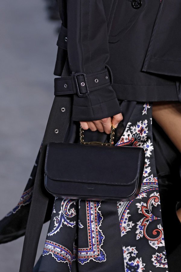 Sacai FW25