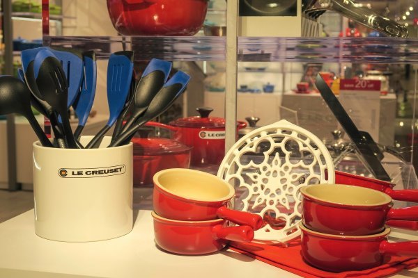 Le Creuset ove godine slavi 100 godina postojanja