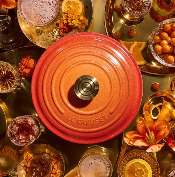 Le Creuset