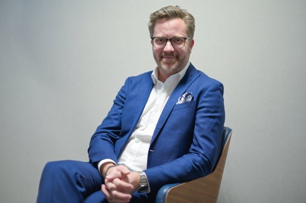 Claus Runge: Novi lijekovi puno se brže plasiraju na američko nego na europsko tržište, a tamošnje tržište je i puno manje regulirano
