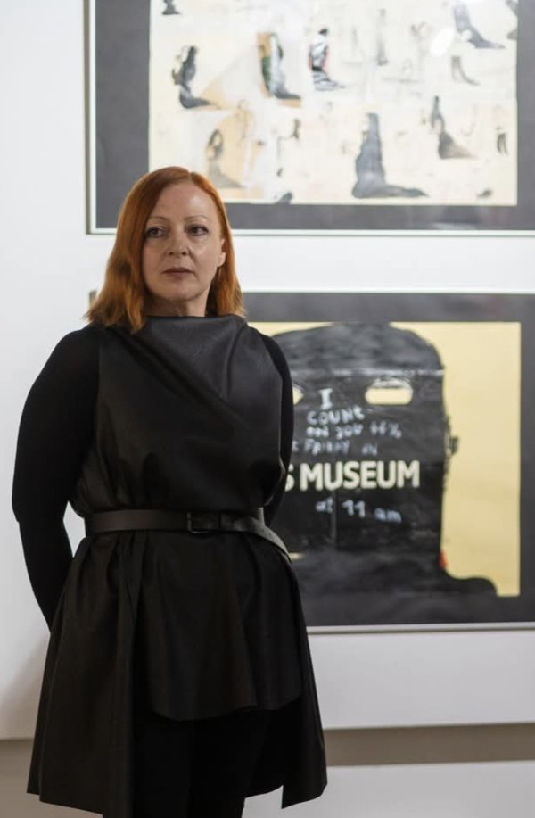 Romana Tekić