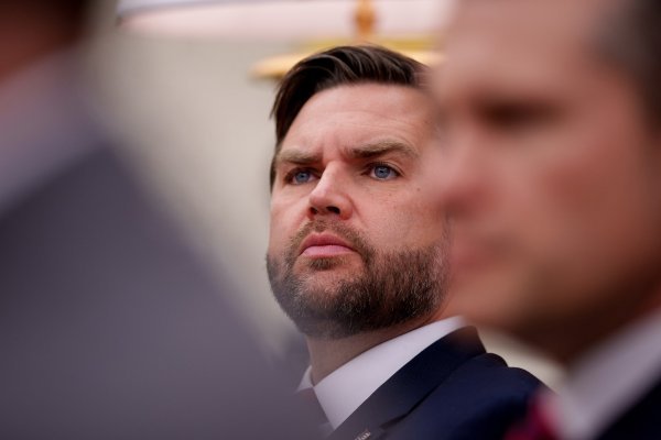 J.D. Vance