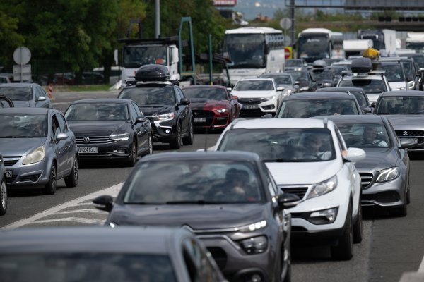 Maksimalan iznos poticaja za električne automobile u Hrvatskoj iznosio je 9000 eura