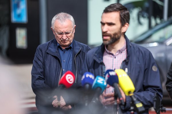 Sindikati idu u masovni prosvjed