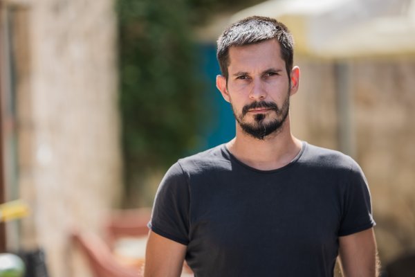 Aleksandar Matković