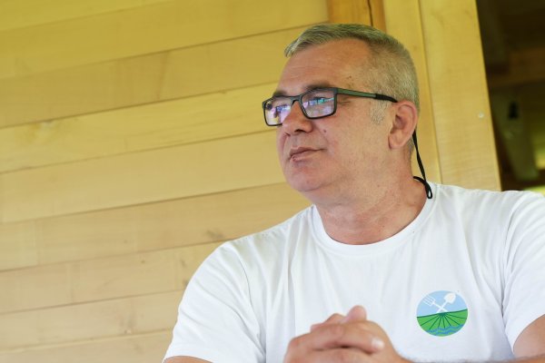 Nebojša Petković