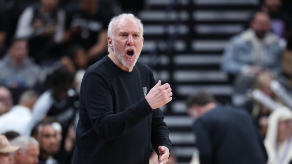 Gregg Popovich