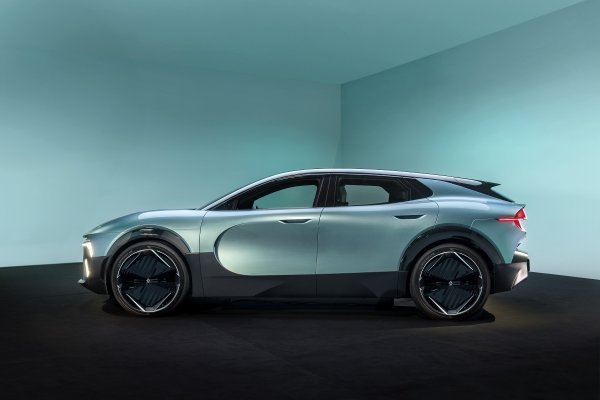 Renault Emblème