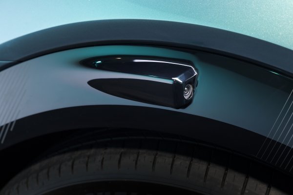 Renault Emblème