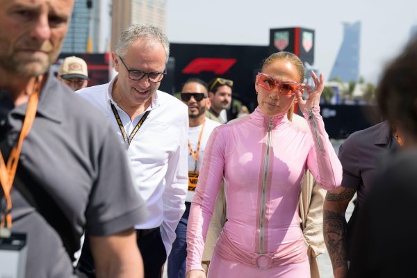 Jennifer Lopez
