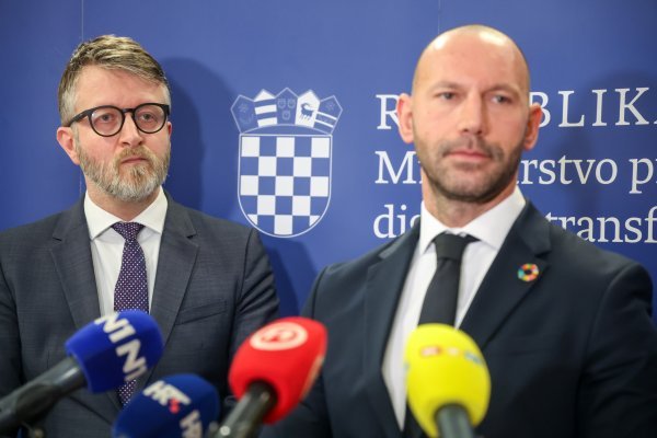 Ivan Crnčec i Damir Habijan