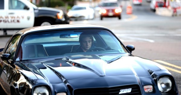 Jeremy Allen White kao Bruce Springsteen u 'Deliver Me from Nowhere'