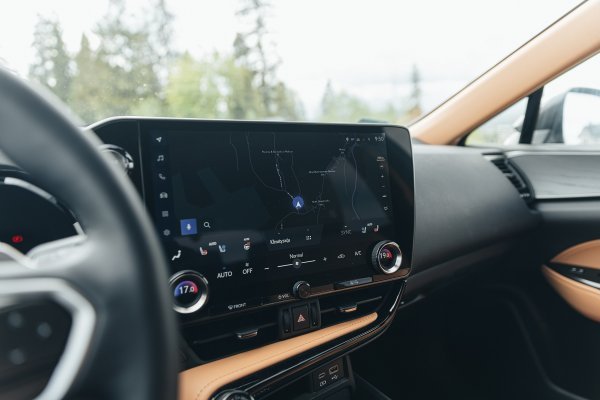 Lexus NX 450h+