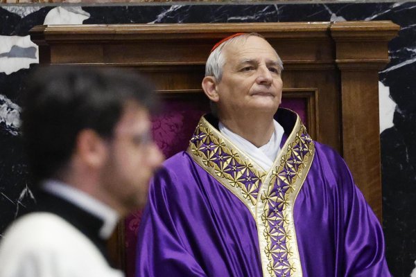 Matteo Zuppi