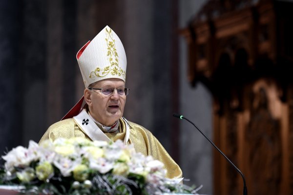 Peter Erdő