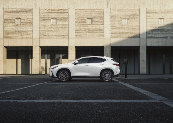 Lexus - savjeti za smanjenje potrošnje goriva