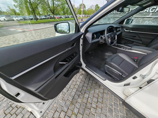 KGM Torres 1.5 T-GDi - hrvatska premijera