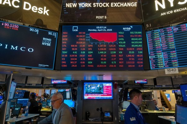 Ilustracija/Wall Street