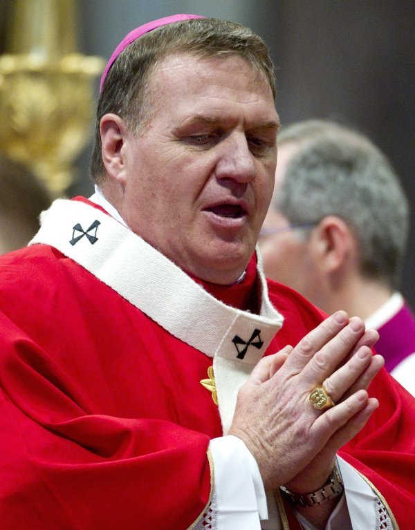 Joseph Tobin