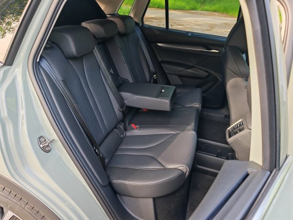 Škoda Elroq 85 - hrvatska premijera