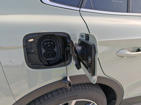 Škoda Elroq 85 - hrvatska premijera