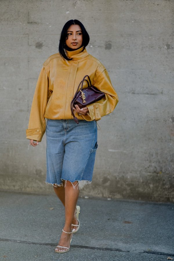 Kopenhagen - street style
