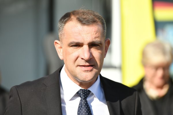 Matija Posavec