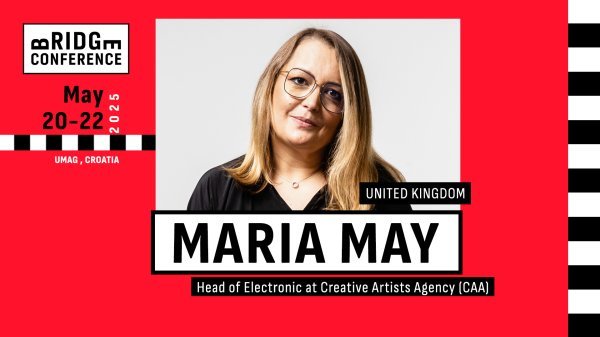Maria May