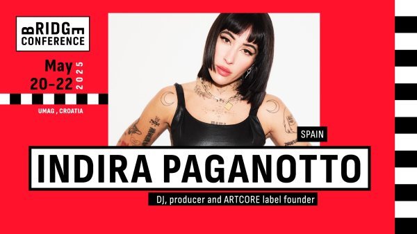 Indira Paganotto