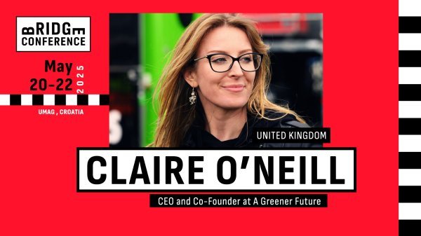 Claire O'Neill