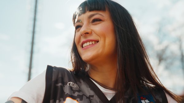 Lukrecija Tomušić