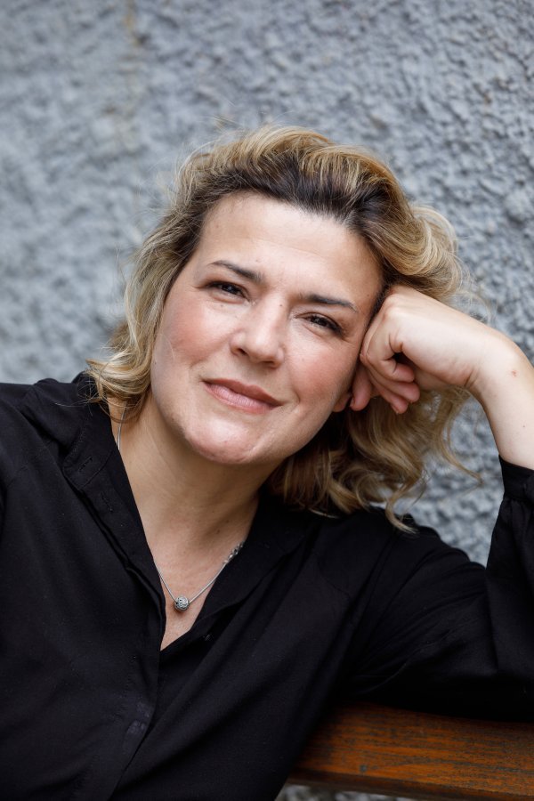 'Danas se premalo bavimo književnošću koja je nekoć bila temelj formiranja intelektualno artikuliranog građanskog sloja'