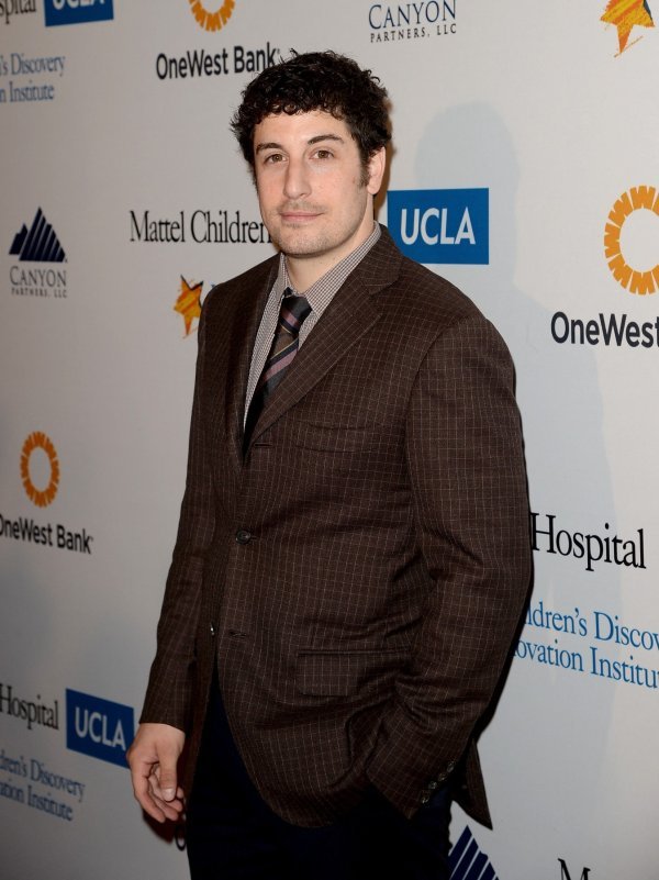 Jason Biggs