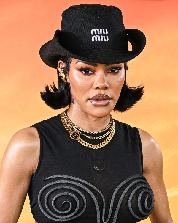 Teyana Taylor